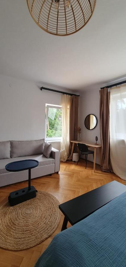 The Pines Serviced Apartments Braşov Exterior foto
