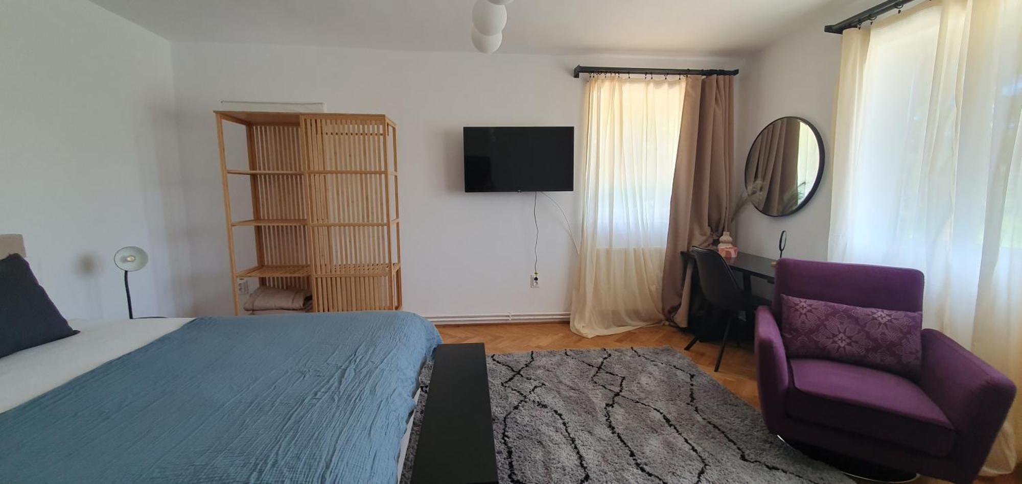 The Pines Serviced Apartments Braşov Exterior foto