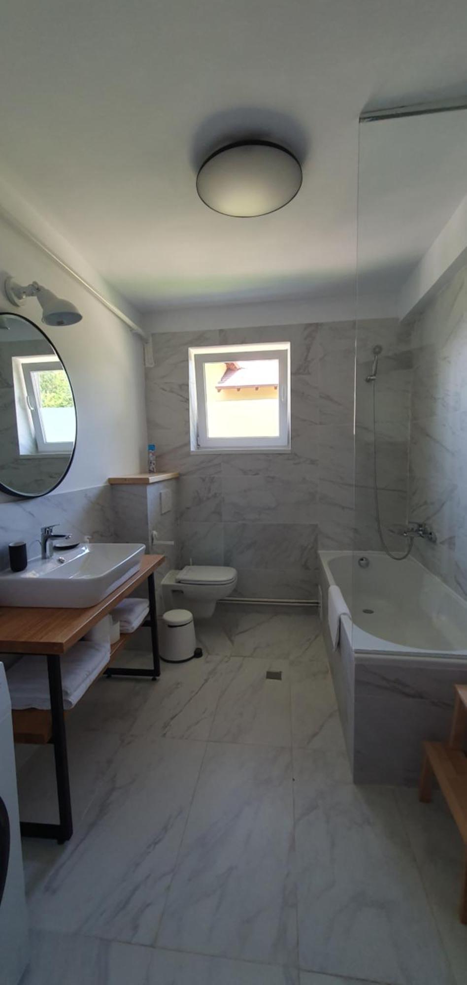 The Pines Serviced Apartments Braşov Exterior foto